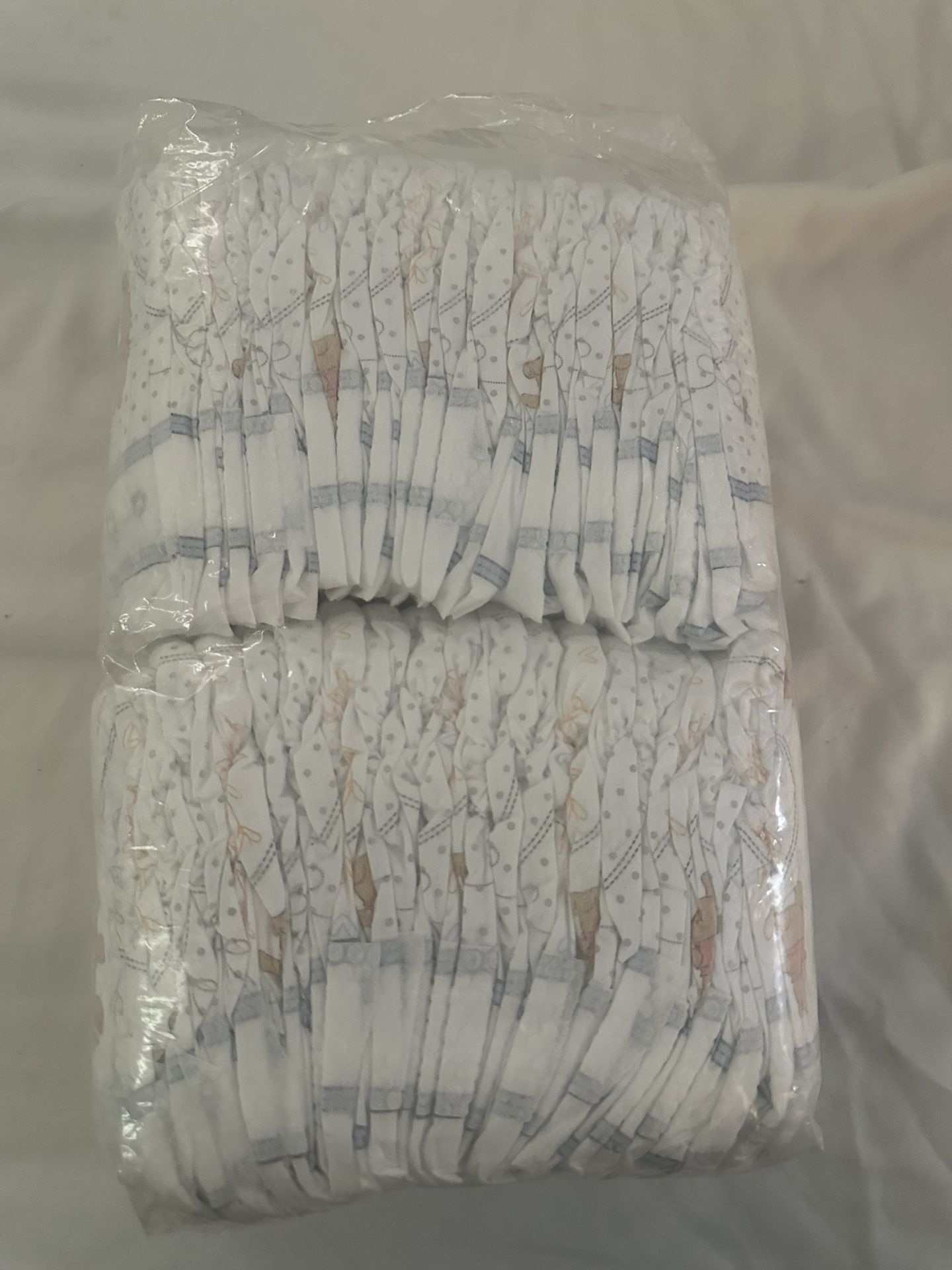 Newborn Huggies Diapers