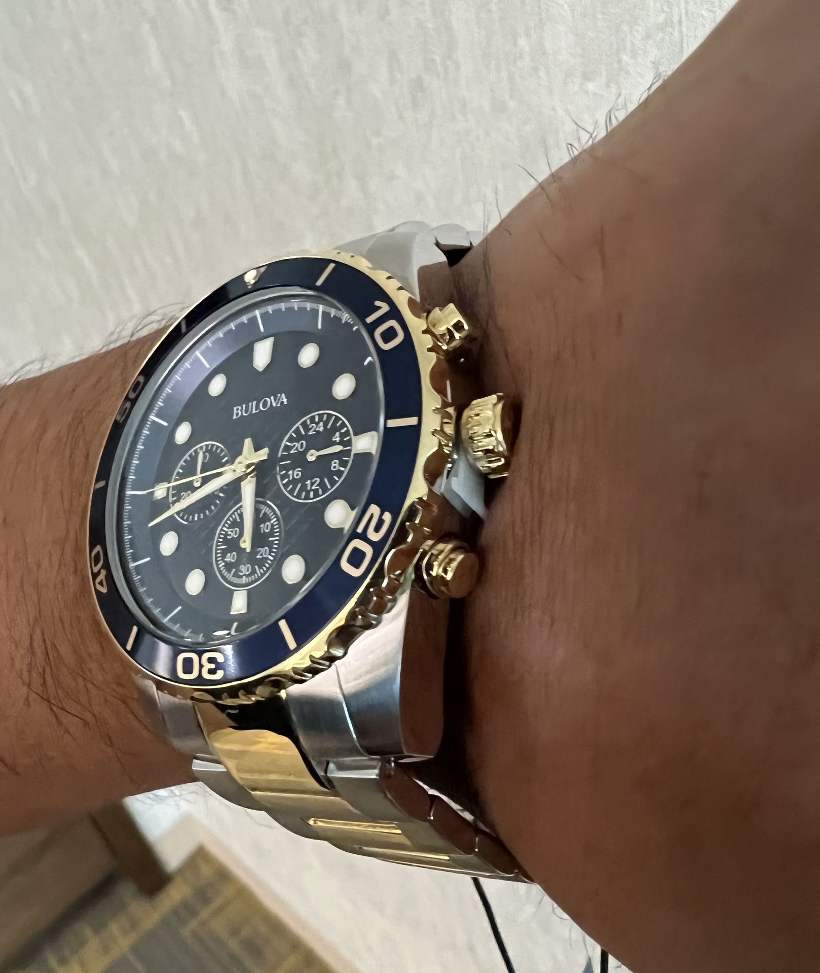 Bulova 98a171 deals