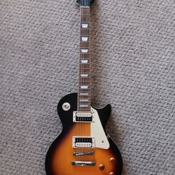 Epiphone Les Paul Electric Guitar