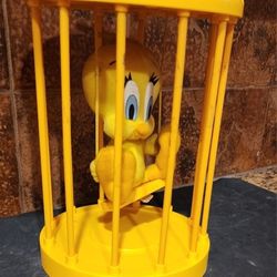 Vintage Tweety Bird In A Cu