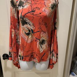 Beautiful Blouse by “Free People”