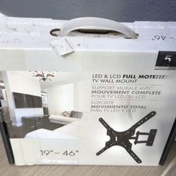 TV Wall Mount 