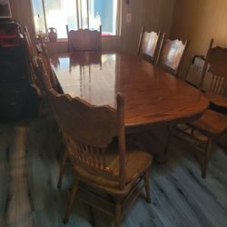 Dining Set