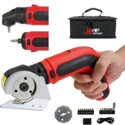  Multi Purpose Cutter / Screwdriver 