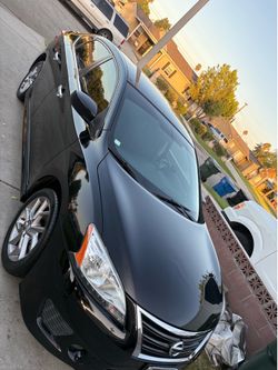 2013 Nissan Sentra