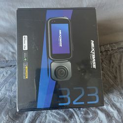 Dash Cam Brand New In Package