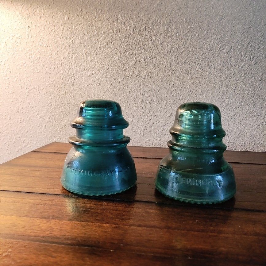 Hemingray Insulators