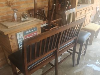 Dinning Table