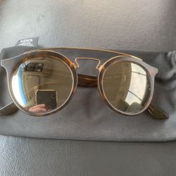 Ray Ban Sunglasses 