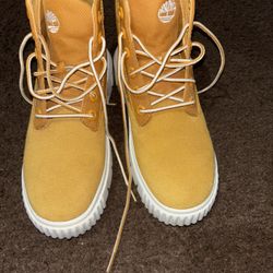Timberland Boots