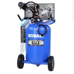  Kobalt Air Compressor
