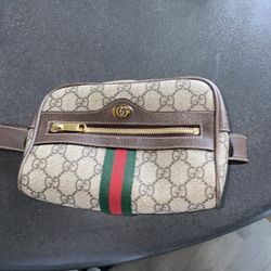 Gucci Belt Bag 