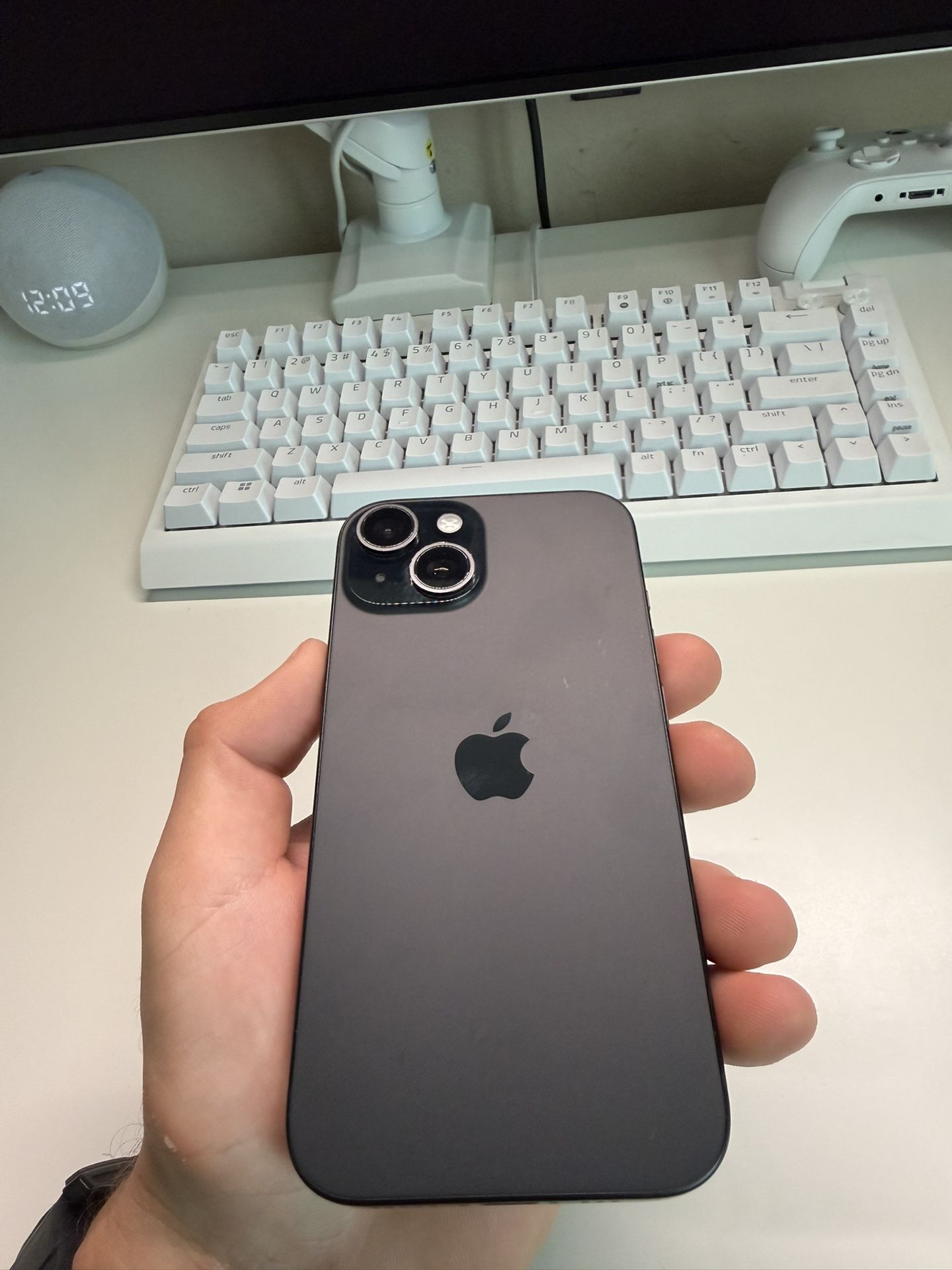 iPhone 15 512GB Black