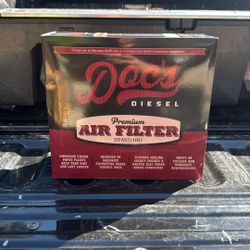 6.7 Cummins Air Filter