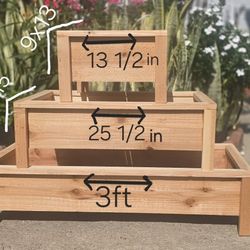 Planter Box