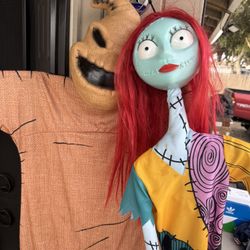 Nightmare Before Christmas 