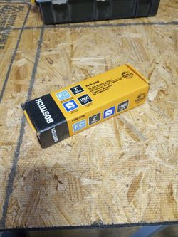 Floor Cleats, Floor Nails, FLN-200, Qty 1000