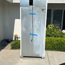 Free Refrigerator
