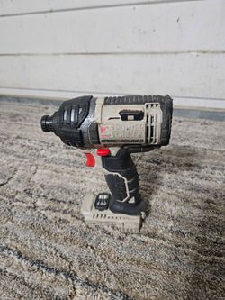 PORTER-CABLE PORTER CABLE 20V MAX*: Tool Only Not Battery , Working Perfectly I can Test it for you