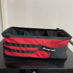 Snap-On Soft Toolbox Tote