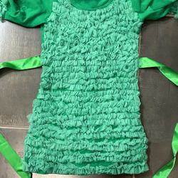 Any three Girls St Patrick Green Dresses For Only $13.00