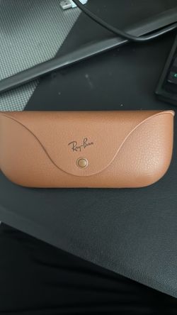 Ray Ban meta glasses