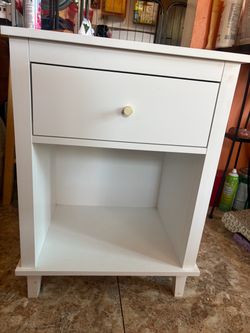 mini night stand