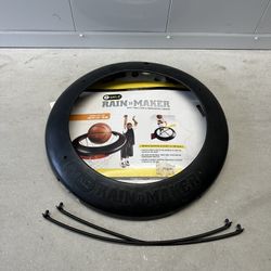 SKLZ Rain Maker Basketball