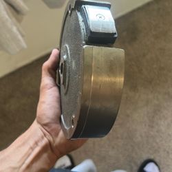 212 Predator Flywheel