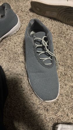 Jordan Wolf Gray 