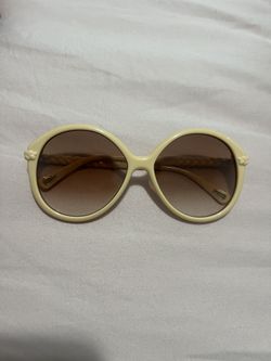 Chloe Sunglasses