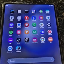 Samsung Z Fold 5