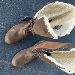 Ariat “Wythburn” riding boots