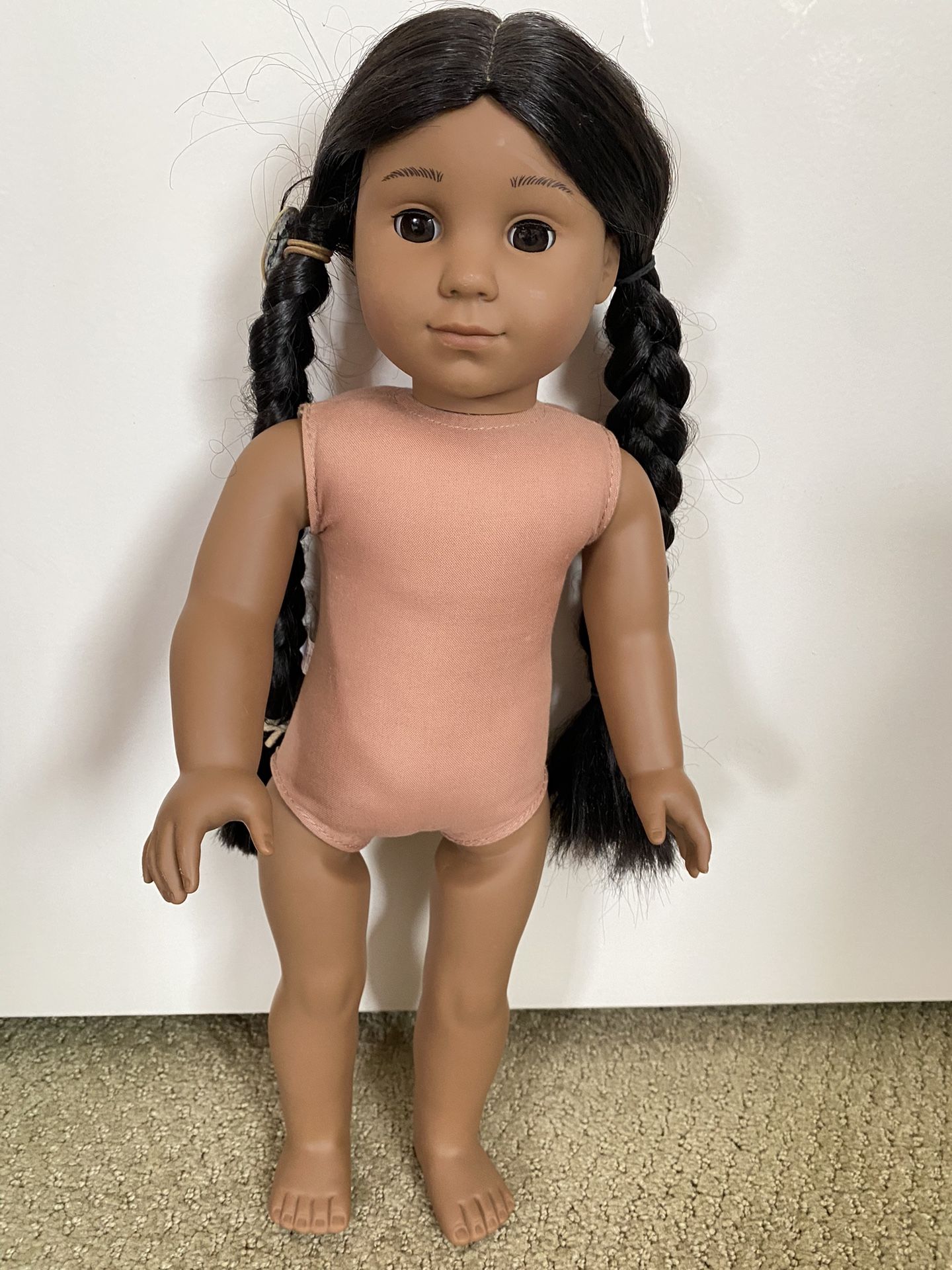 American Girl Doll Kaya