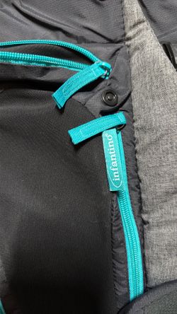 Infantino Baby Carrier