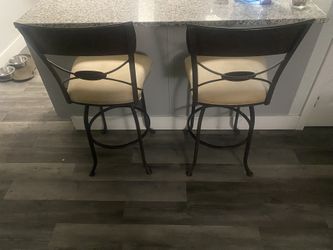High Stool Chairs