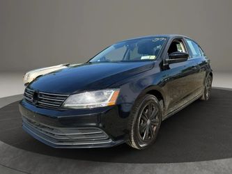 2017 Volkswagen Jetta