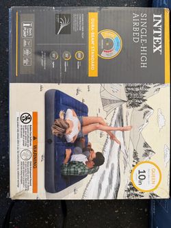 Air Mattresses Queen size