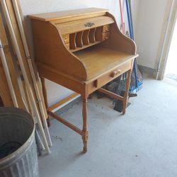 Antique Desk