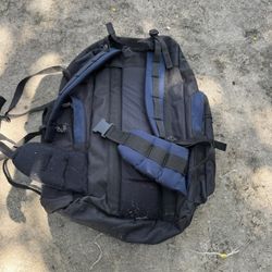 Mountain Bag pack Big