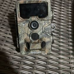 Apeman Trail Camera