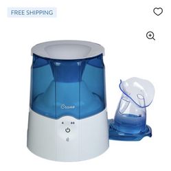 Humidifier 