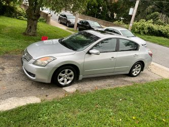 09 nissan altima
