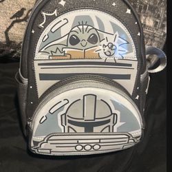 Star Wars Lounge Fly