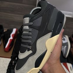 Iron Grey Rm Sz 8 Og Box 