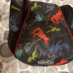 Graco Dino Booster