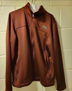 Men's North Face Jackets