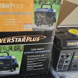 Power Generator