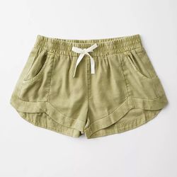 Billabong Girls - Mad For You Shorts Size L