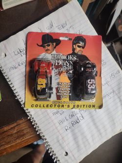 Brooks And Dunn